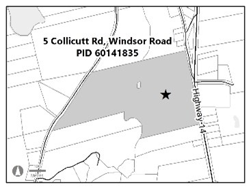Map of PID 6014835