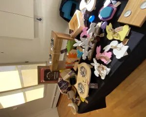 Product display