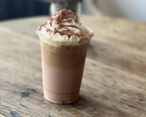 cold drink